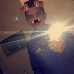 Meet your Posher, Blake s